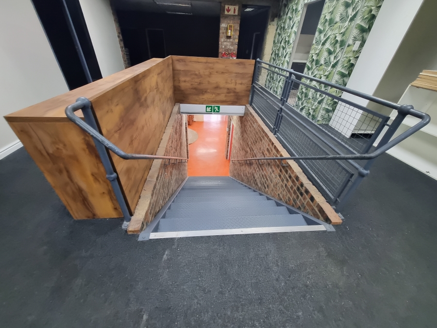 To Let commercial Property for Rent in Brackenfell Industrial Western Cape